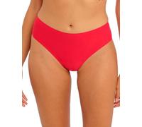 Freya Undetected Nahtloser Slip sous-vêtement de Style Bikini, Rouge Piment, Taille Unique Femmes
