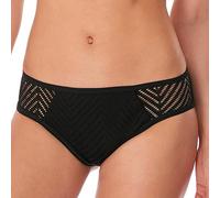 Freya Bas de Bikini Urbain, Noir, M Femme
