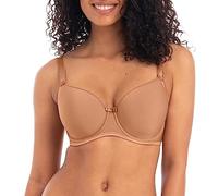 Freya Idol Soutien-Gorge moulé à Armatures Shirt, Opaque, CIN, 36F Femme
