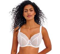 Freya Women's Fancies Soutien-Gorge Balcony K Blanc 36 g