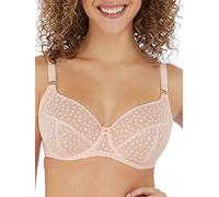 Soutien-gorge renfort latéral armatures femme Freya Starlight Rose 80G