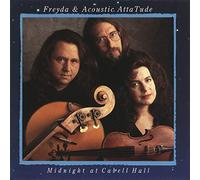 Freyda & Acoustic Atta Tu - Midnight at Cabell Hall [Import]