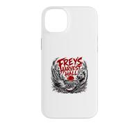 Freys Harvest Hall Norse Viking Sanglier Feast Coque pour iPhone 14 Plus