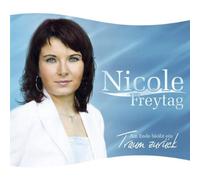 Freytag,Nicole - Am Ende Bleibt Ein Traum Zurück