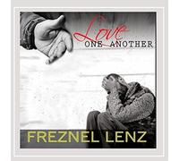 Freznel Lenz - Love One Another
