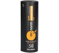 Frezyderm Ac-Norm Sunscreen Fluid Face IP50+ 50ml