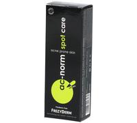 Frezyderm Ac-Norm Spot Care Gel Teinté Anti-Boutons Crème 15 ml