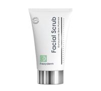 Frezyderm Facial Scrub Exfoliating skin purifier for all ages 100ml