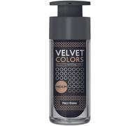 Frezyderm Make-Up Velvet Colors Fond De Teint Medium Flacon Pompe 30ml