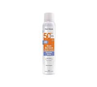 Frezyderm Sun Screen Spray Invisible SPF50+ 200ml