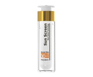 Frezyderm Sun Screen Velvet Face SPF30 Crème Protection Solaire 50 ml
