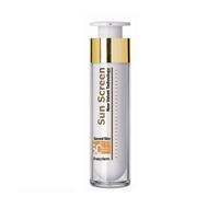 FREZYDERM Sun Screen Velvet Face SPF50+ Facial Sunscreen 50ml