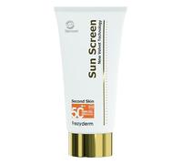 Frezyderm Sun Screen Velvet Corps IP50+ Tube 125ml