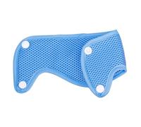 Frfik Bandeau absorbant pour casque de sécurité, bande de transpiration lavable en tissu pour casques de travail - inserts respirants rafraîchissants de rechange pour soudure été travaux extérieurs