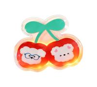 Frfik Chauffe-Mains de Poche - Auto-Chauffant Réutilisable Mignon - Chauffe-Mains Auto-Chauffants Mignons | pour, Corps, Orteils, Hiver, Camping, Ski, Cyclisme, Sports, Bureau, Maison, École