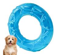 Frfik Jouet couineur pour chien - Jouet à mâcher rafraîchissant