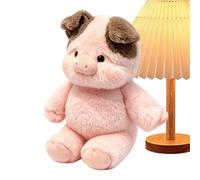 Frfik Peluches pour - Décoration amusante et tendre pour la maison, pour garçons et filles, décoration d'étagère, photos, vacances, crèche, chambre d'enfant, maison