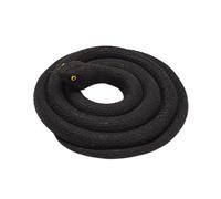 Frfik Serpents Jouets Qui Ont l'air réels | Serpent de Simulation de 31,5 Pouces | Accessoires de Farce effrayants pour la fête du Poisson d'avril d'halloween, Accessoires de Jardin Cadeau Gag