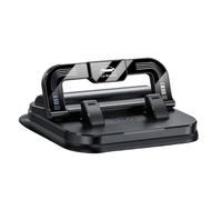 Frfik Support de voiture réglable à 360 degrés avec fonction rotative pour | Support de téléphone portable pour voiture - Pour les déplacements, les voyages, la voiture, le véhicule - Utilisation