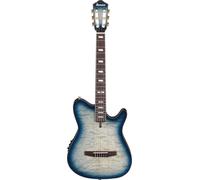 FRH20QMNCTL Cosmic Blue Starburst Low Gloss