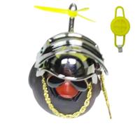 Frhwye Cloche de vélo Oiseau, Oiseau pour Voiture Corne d'oiseau de vélo,