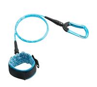 Frhwye Corde à libération, Bracelet de plongée - Grame-Bracelet en Corde Anti-Perte | Stume de plongée en sur la sécurité des Sports Nautiques Systèmes de Flotteur de pêche à la pêche pour la navigat