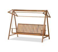 Fri Form Balancelle 02 Teck