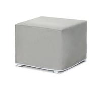 Fri Form Housse de pluie pour chariot 49 14 Gris