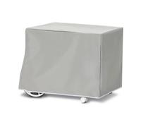 Fri Form Housse de pluie pour chariot de service 14 19 Gris