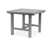 Fri Form Table 61 Gris. 85x80x68 cm