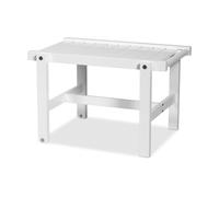 Fri Form Table roulante 49 Blanc. 50x46 cm