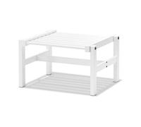 Fri Form Tabouret 92 Blanc