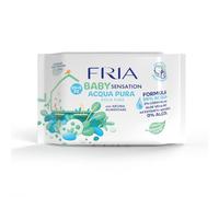 Fria Baby Sensation Solviette Lot de 25