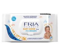 Fria Classic Baby avec couvercle 72 unités