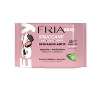 Fria Easy lingettes démaquillantes 20 pièces
