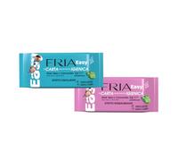 Fria Easy Papel Higiénico Húmedo 2 Fragrancias 12 Pocket