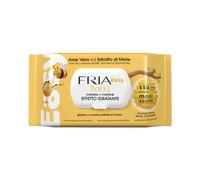 Fria Utility Bambino Wipes with Lid - White, Aloe Vera, 110 pièces