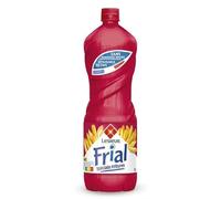 FRIAL - Huile Spécial Friture 1L - Lot De 4 - Livraison Gratuite