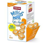 ANIMONDA Mega Packaging MILKIES Harmony 20X15G