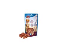 Friandise Au Canard Pour Chien. Sachet De 100 G. Premio Duck Softies