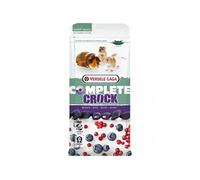 Friandise avec tendre farce aux baies, 50g pour rongeur