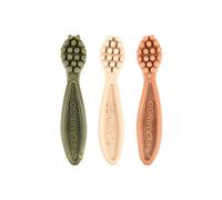 Friandise Brosse a dent veggie pour chien 12.5 cm 4 pieces