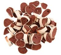 Flamingo HAPKI Rouleaux à Sushi Canard et Poisson 85 g