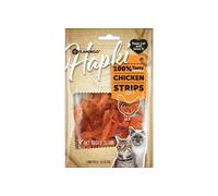 FRIANDISE Chat Poulet& Fruit DE MER