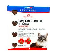 Friandise Chats Confort Urinaire Et R?Nal.