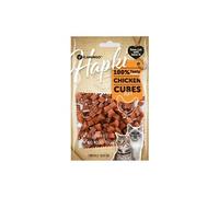 HAPKI Cubes DE Poulet Doux 85GR