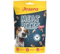 Friandise D'entraînement - Josera - Meat Mini Poulet - 90% De Viande - Sans Sucre - 70g