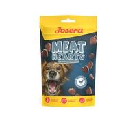 Friandise D'entraînement Pour Chien - Josera - 70 G - Poulet - 70% Viande - Sans Céréales - Sans Sucre - Texture Douce