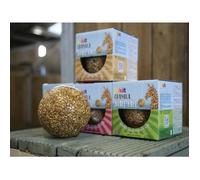 Likit Granola Stall-Ball 1,6 kg Menthe poivrée