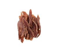 Friandise filet de poitrine de canard doux. Hapki BBQ. pour chien . 170 g. sans gluten. - Pet Products - FL-520267